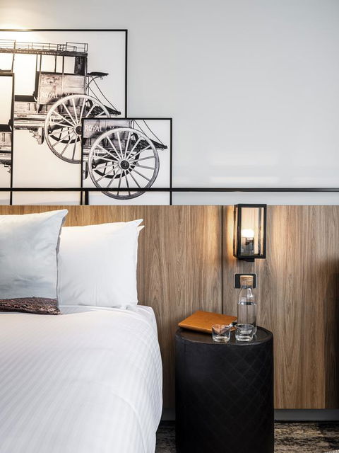 Mercure Sydney Rouse Hill - QLD Tourism 12
