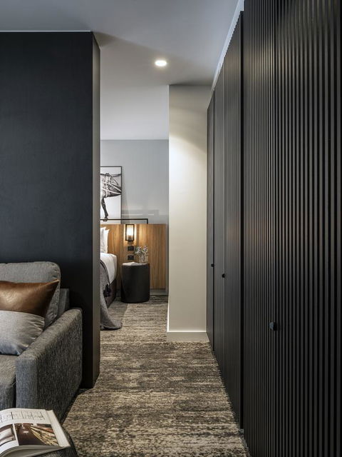 Mercure Sydney Rouse Hill - QLD Tourism 9