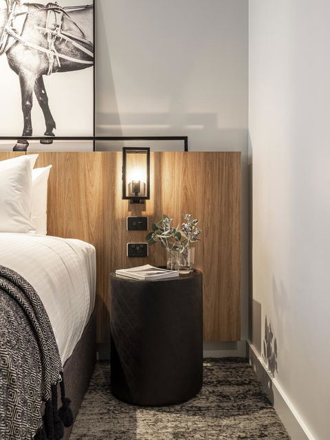 Mercure Sydney Rouse Hill - QLD Tourism 6