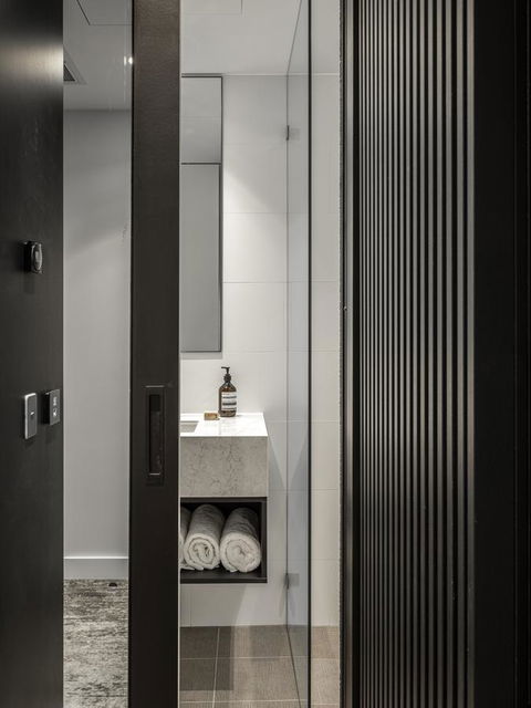 Mercure Sydney Rouse Hill - QLD Tourism 20