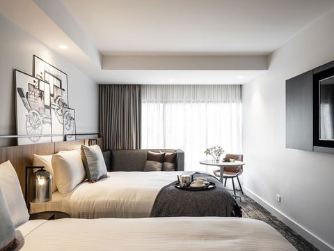 Mercure Sydney Rouse Hill - QLD Tourism 1