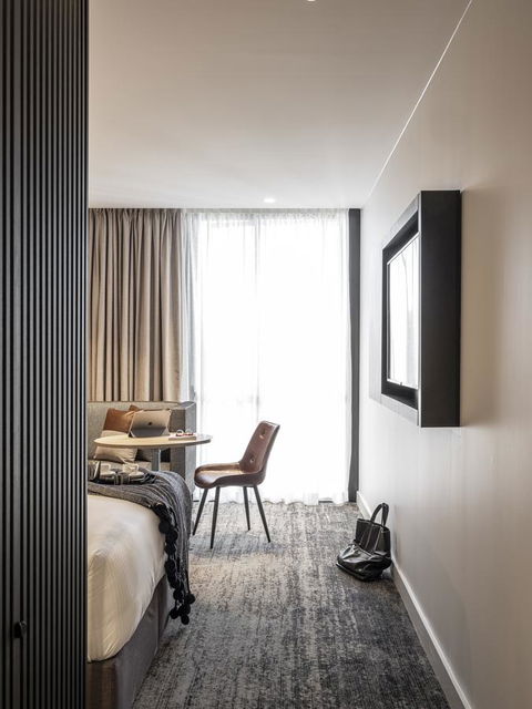 Mercure Sydney Rouse Hill - QLD Tourism 8