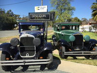 Book Deniliquin Accommodation Vacations QLD Tourism QLD Tourism