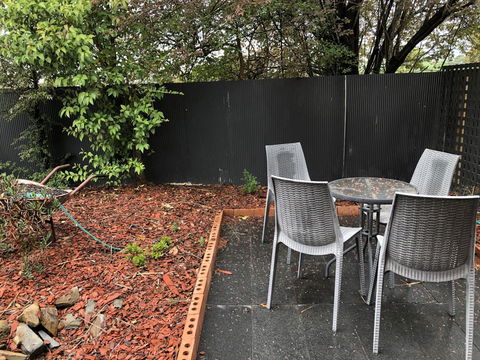 Federation Motel Resort - Corowa - Queensland Tourism 14