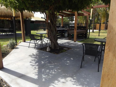 Federation Motel Resort - Corowa - Queensland Tourism 39