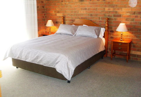 Federation Motel Resort - Corowa - Queensland Tourism 10
