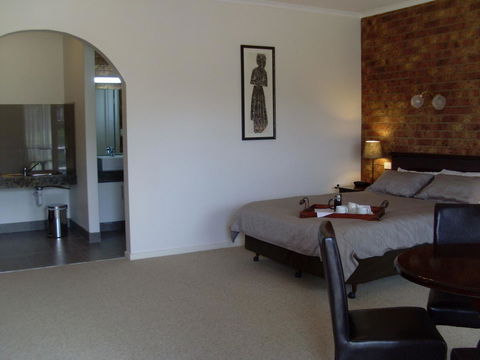 Federation Motel Resort - Corowa - Queensland Tourism 25