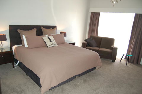 Federation Motel Resort - Corowa - Queensland Tourism 5