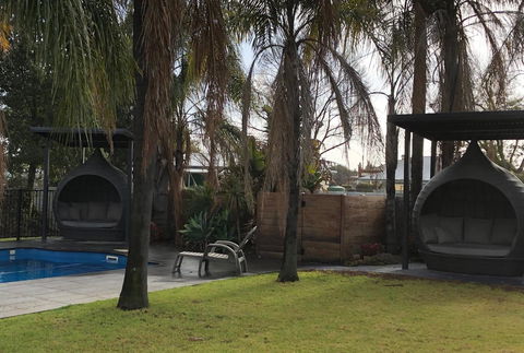 Federation Motel Resort - Corowa - Queensland Tourism 15