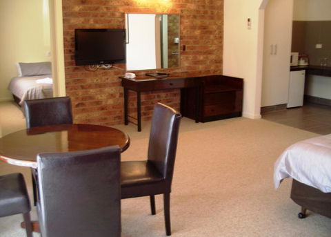 Federation Motel Resort - Corowa - Queensland Tourism 27