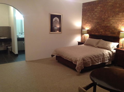 Federation Motel Resort - Corowa - Queensland Tourism 35