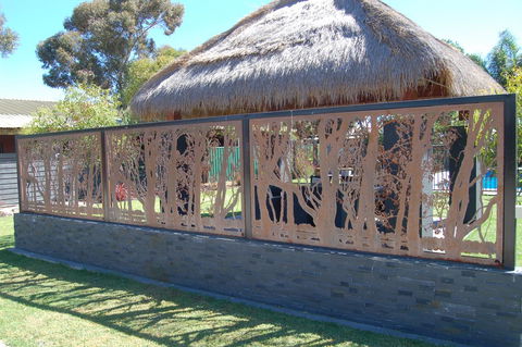 Federation Motel Resort - Corowa - Queensland Tourism 6