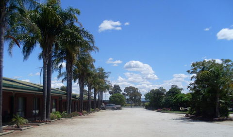 Federation Motel Resort - Corowa - Queensland Tourism 23