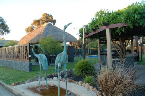 Federation Motel Resort - Corowa - Queensland Tourism 9