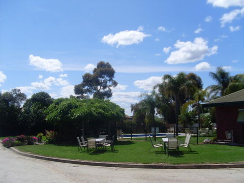 Federation Motel Resort - Corowa - Queensland Tourism 43