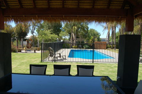 Federation Motel Resort - Corowa - Queensland Tourism 1