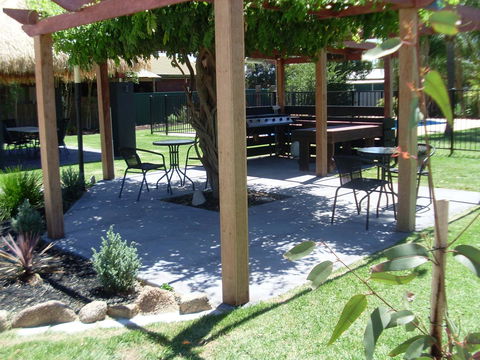 Federation Motel Resort - Corowa - Queensland Tourism 37