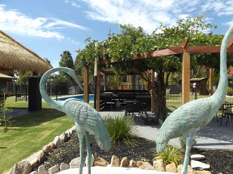 Federation Motel Resort - Corowa - Queensland Tourism 40