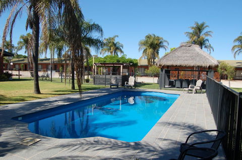 Federation Motel Resort - Corowa - Queensland Tourism 0