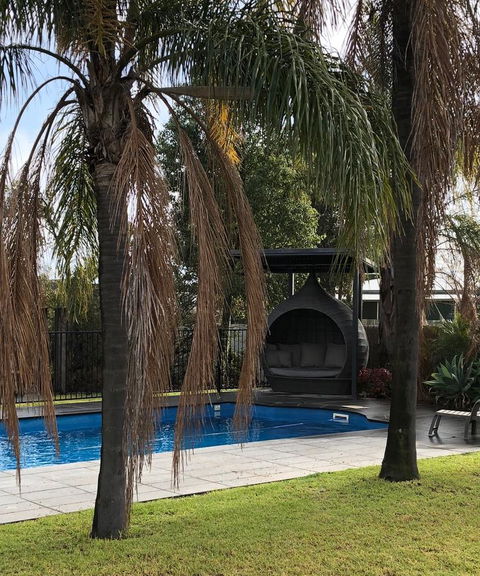 Federation Motel Resort - Corowa - Queensland Tourism 18