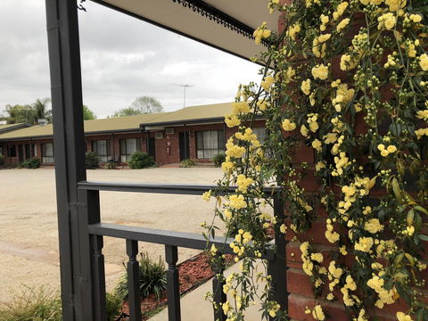 Federation Motel Resort - Corowa - Queensland Tourism 16