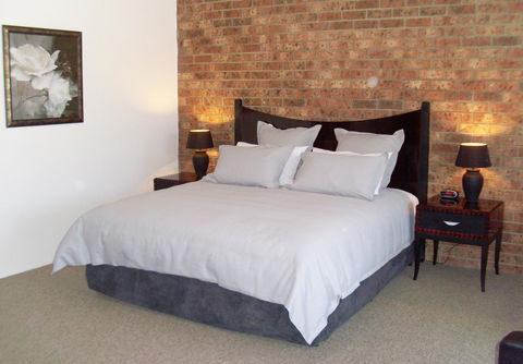 Federation Motel Resort - Corowa - Queensland Tourism 29