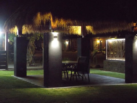 Federation Motel Resort - Corowa - Queensland Tourism 41