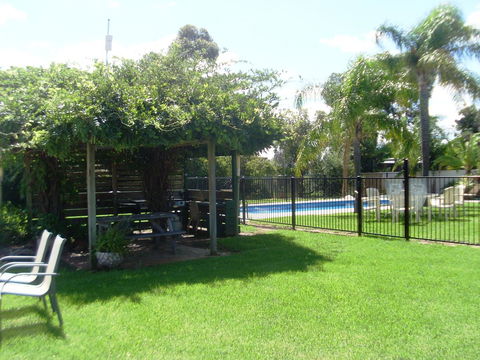 Federation Motel Resort - Corowa - Queensland Tourism 42