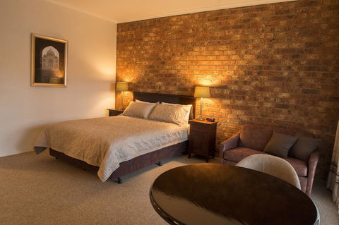 Federation Motel Resort - Corowa - Queensland Tourism 30