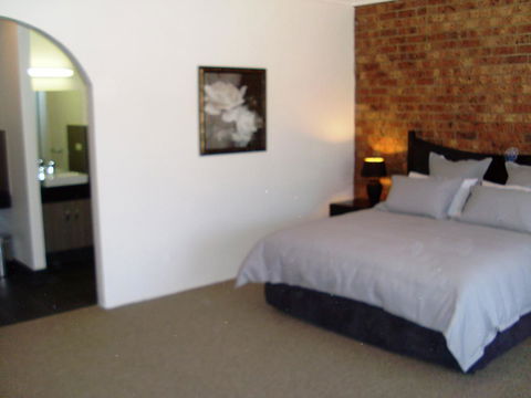 Federation Motel Resort - Corowa - Queensland Tourism 26