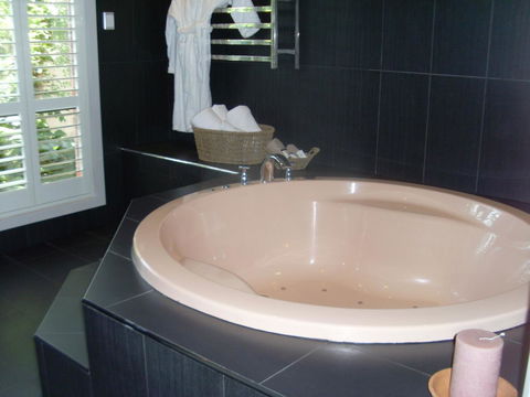 Federation Motel Resort - Corowa - Queensland Tourism 20