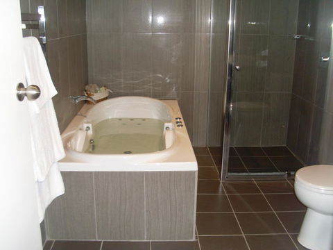 Federation Motel Resort - Corowa - Queensland Tourism 33