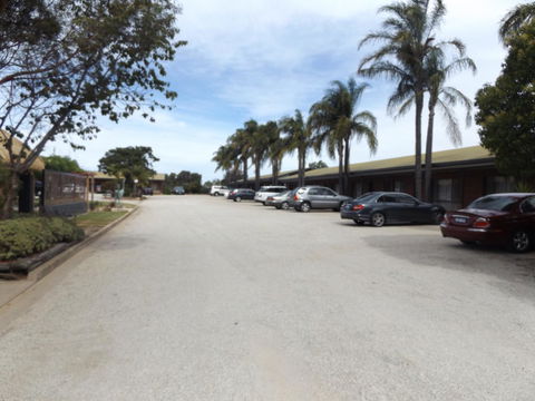 Federation Motel Resort - Corowa - Queensland Tourism 38