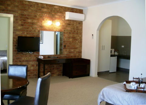 Federation Motel Resort - Corowa - Queensland Tourism 28