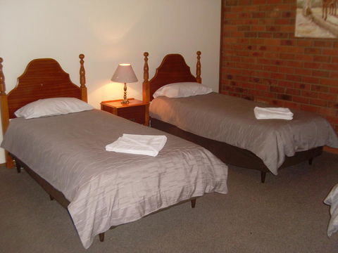 Federation Motel Resort - Corowa - Queensland Tourism 44