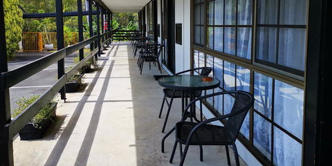 Highway Motor Inn Taree - Queensland Tourism 37