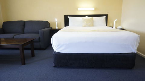 Highway Motor Inn Taree - Queensland Tourism 14