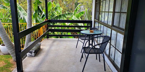 Highway Motor Inn Taree - Queensland Tourism 38