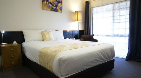 Highway Motor Inn Taree - Queensland Tourism 16