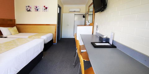Highway Motor Inn Taree - Queensland Tourism 10