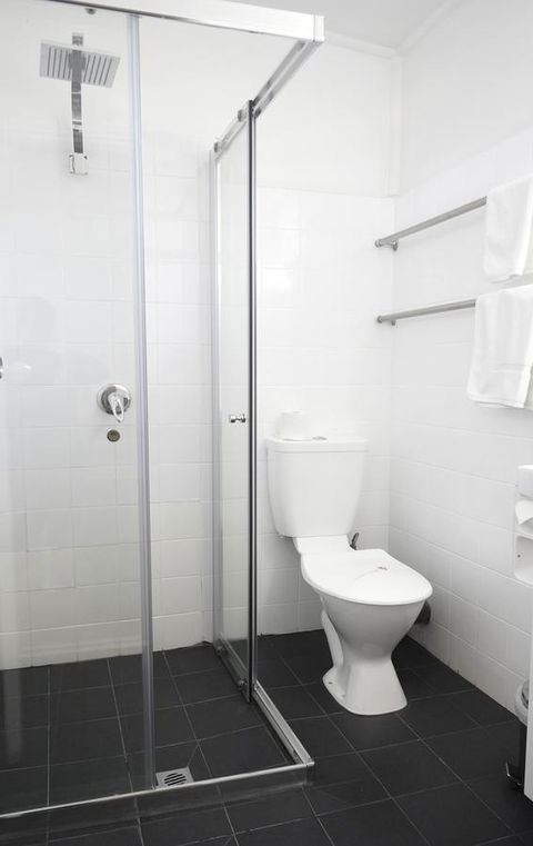Highway Motor Inn Taree - Queensland Tourism 21