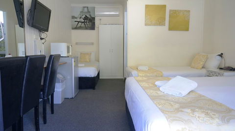 Highway Motor Inn Taree - Queensland Tourism 2