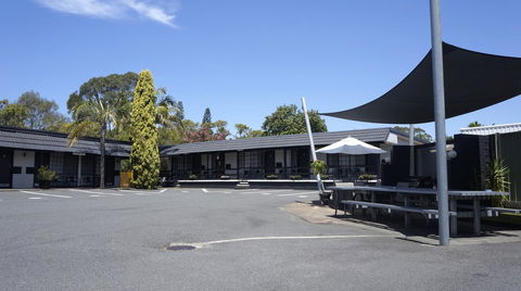 Highway Motor Inn Taree - Queensland Tourism 29