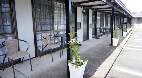 Highway Motor Inn Taree - Queensland Tourism 39