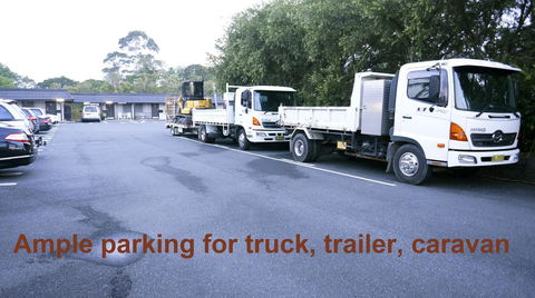 Highway Motor Inn Taree - Queensland Tourism 25