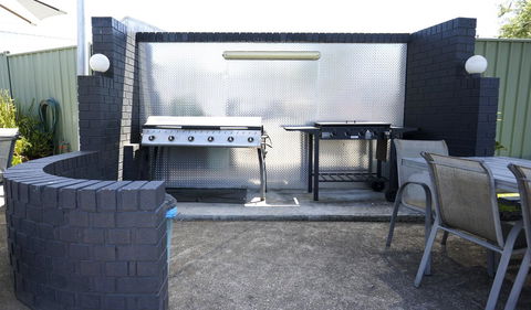 Highway Motor Inn Taree - Queensland Tourism 31