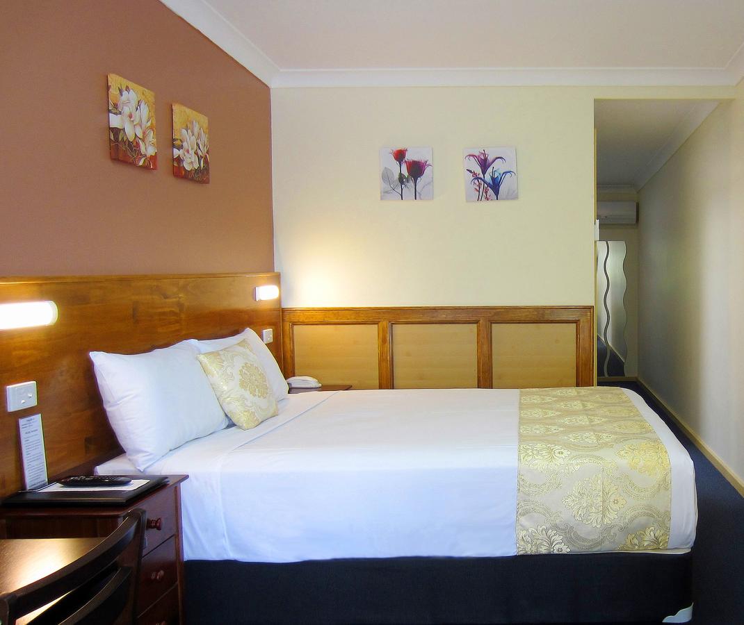 Taree NSW Queensland Tourism