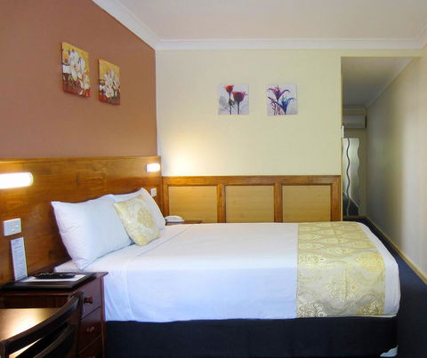 Highway Motor Inn Taree - Queensland Tourism 0