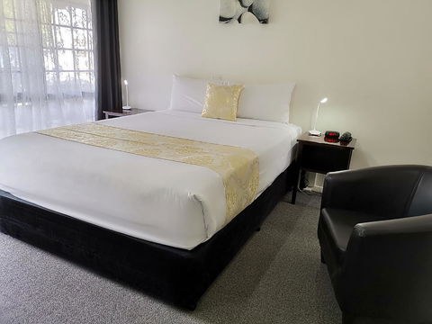 Highway Motor Inn Taree - Queensland Tourism 17