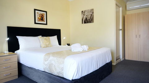 Highway Motor Inn Taree - Queensland Tourism 15